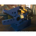 Integrator Alligator Scrap Metal Pipe Tube Tube Machine